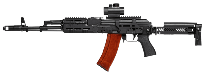 AK Super Slim Handguard (M-LOK) | UTG® PRO - slika 3