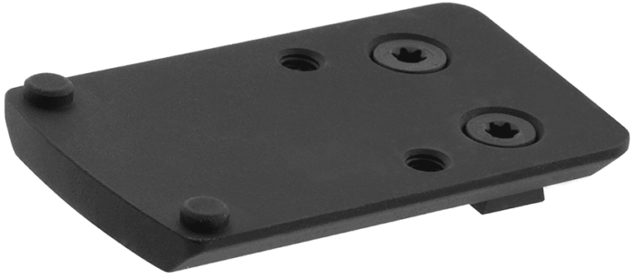 Rear Sight Dovetail Optic Mount, GLOCK® Compatible, for RMR® | UTG® - slika 1