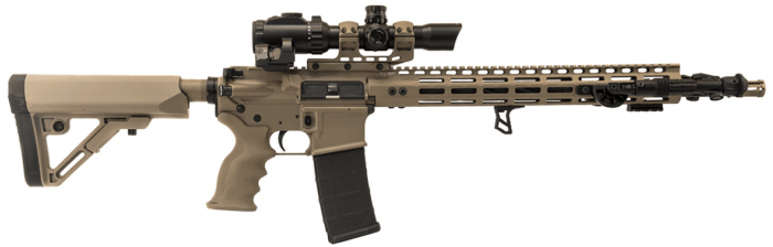 Picatinny Optic Mount (For Docter®, 45 Degree) | UTG® - slika 7