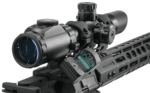 Picatinny Optic Mount (For Docter®, 45 Degree) | UTG® - slika 5