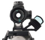 Picatinny Optic Mount (For Docter®, 45 Degree) | UTG® - slika 4