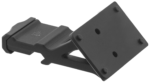 Picatinny Optic Mount (For Docter®, 45 Degree) | UTG®