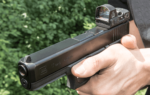 Rear Sight Dovetail Optic Mount for GLOCK (for Docter®) | UTG® - slika 5