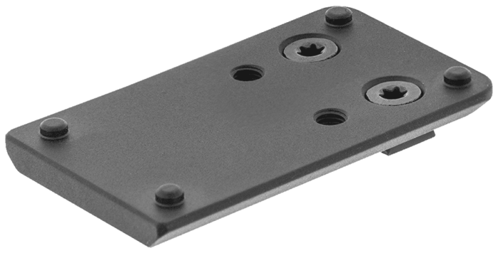 Rear Sight Dovetail Optic Mount for GLOCK (for Docter®) | UTG® - slika 1