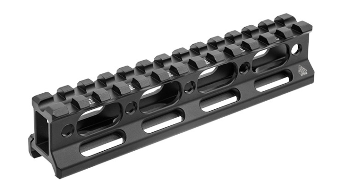 Super Slim Picatinny Riser Mount (13 slot) | UTG® - slika 1
