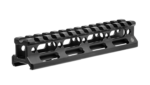 Super Slim Picatinny Riser Mount (13 slot) | UTG® - slika 8