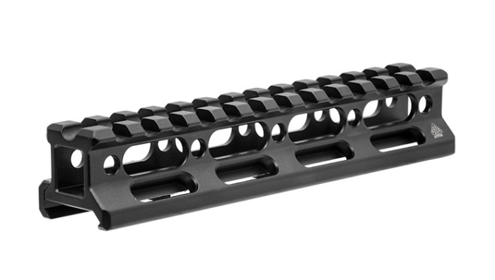 Super Slim Picatinny Riser Mount (13 slot) | UTG® - slika 8