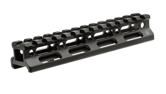 Super Slim Picatinny Riser Mount (13 slot) | UTG® - slika 11