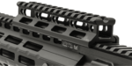 Super Slim Picatinny Riser Mount (13 slot) | UTG® - slika 12