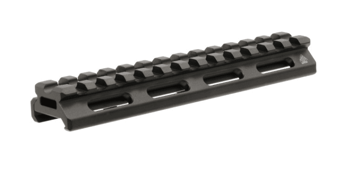Super Slim Picatinny Riser Mount (13 slot) | UTG® - slika 13