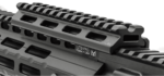 Super Slim Picatinny Riser Mount (13 slot) | UTG® - slika 14