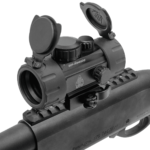 Optic Mount, for REMINGTON® 870™ & 1100™ | UTG PRO® - slika 7
