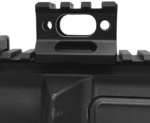 Super Slim Picatinny Riser Mount (3 slot) | UTG® - slika 5