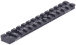 Optic Mount, for MOSSBERG® 500® & 590® | UTG PRO® - slika 3