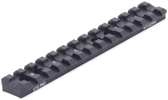 Optic Mount, for MOSSBERG® 500® & 590® | UTG PRO® - slika 3