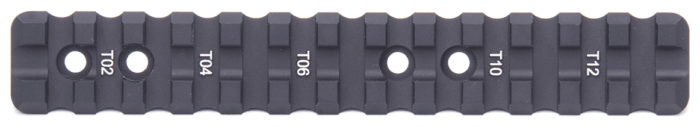 Optic Mount, for MOSSBERG® 500® & 590® | UTG PRO® - slika 4