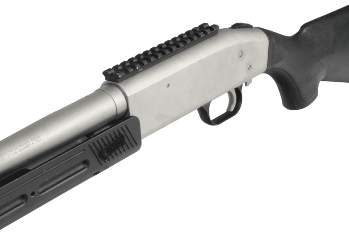 Optic Mount, for MOSSBERG® 500® & 590® | UTG PRO® - slika 5