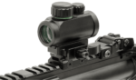 Super Slim Picatinny Riser Mount (3 slot) | UTG® - slika 10