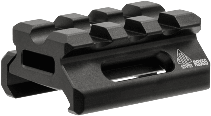 Super Slim Picatinny Riser Mount (3 slot) | UTG® - slika 12