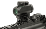 Super Slim Picatinny Riser Mount (3 slot) | UTG® - slika 14