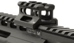 Super Slim Picatinny Riser Mount (3 slot) | UTG® - slika 15