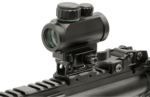 Super Slim Picatinny Riser Mount (3 slot) | UTG® - slika 16