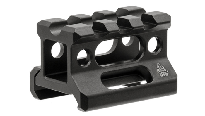 Super Slim Picatinny Riser Mount (3 slot) | UTG® - slika 18