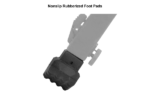 Rubber Armored Full Metal QD Bipod | UTG® - slika 7