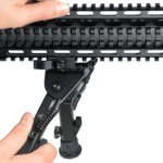 Super Duty Bipod QD | UTG® - slika 3