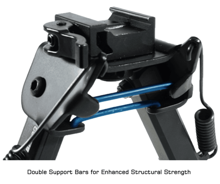 Super Duty Bipod QD | UTG® - slika 5