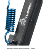 Super Duty Bipod QD | UTG® - slika 6