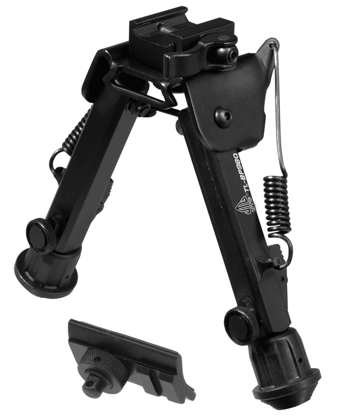 Super Duty Bipod QD | UTG® - slika 1
