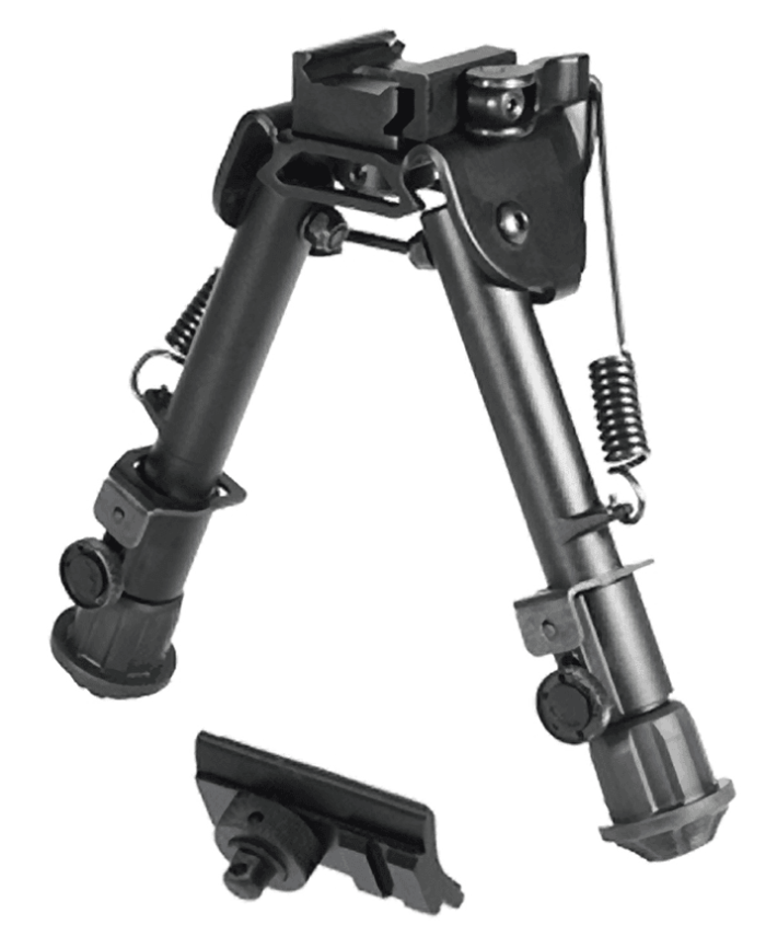 Tactical OP Bipod QD | UTG® - slika 1