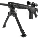 Big Bore Full Stability Bipod | UTG® - slika 3