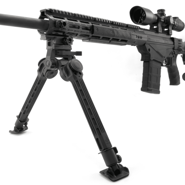Big Bore Full Stability Bipod | UTG® - slika 3