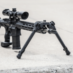 Over Bore Bipod | UTG® - slika 3