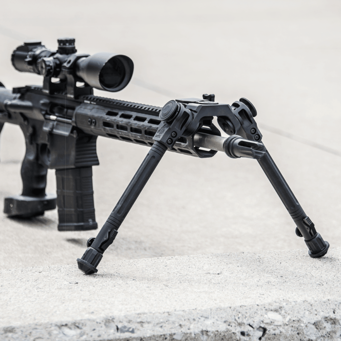 Over Bore Bipod | UTG® - slika 3