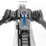 Over Bore Bipod | UTG® - slika 5