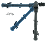 Over Bore Bipod | UTG® - slika 7