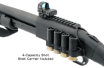 Mossberg 500 & 590 Optic Mount | UTG® - slika 4