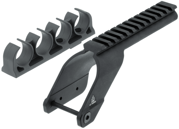 Mossberg 500 & 590 Optic Mount | UTG® - slika 5