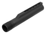 AR308 6-position Receiver Extension Tube, Mil-spec, Black | UTG PRO®
