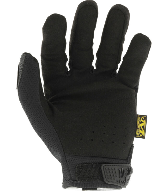 MECHANIX ORIGINAL GLOVES BLACK/BLACK - slika 2