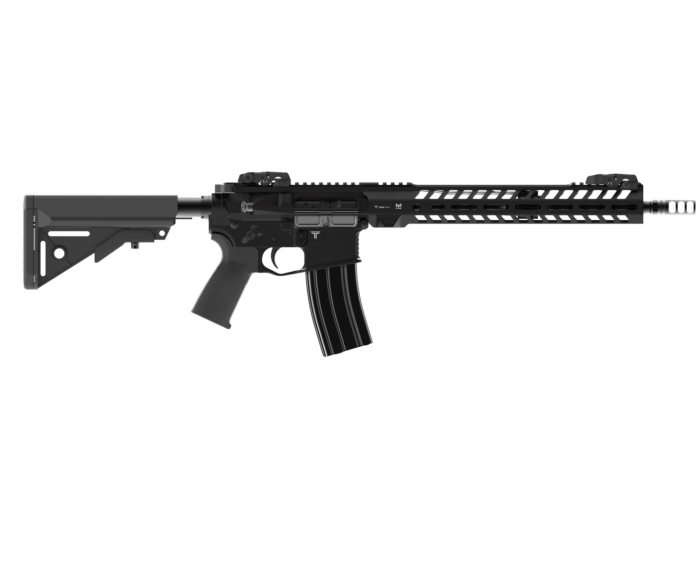 Tinck Arms ARX-15 QUADRO 5.56 12,5'' - slika 2