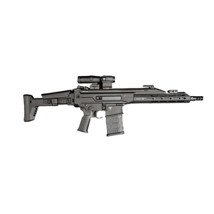 Tinck Arms Perun X17 7,62x51 (.308 Win) 16'' - slika 1