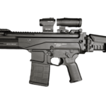 Tinck Arms Perun X17 7,62x51 (.308 Win) 16'' - slika 3