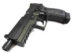 Pištola Arex ZERO 1T USA OLIVNA - slika 2