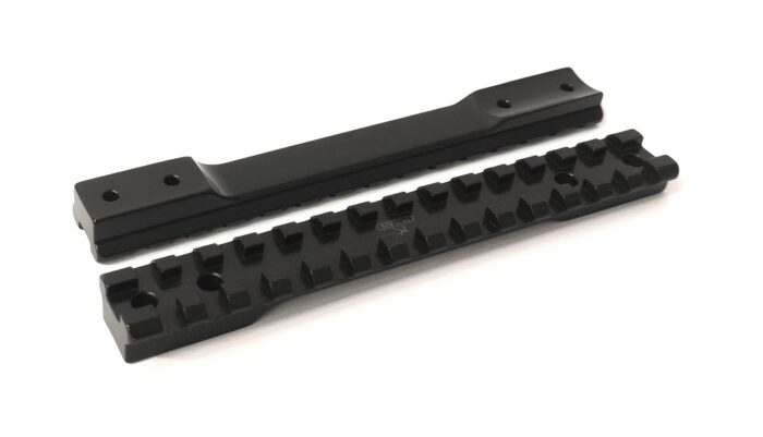 Rusan Picatinny rail - Howa 1500 SA - slika 1