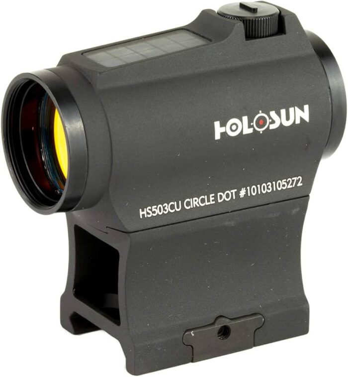 Holosun HS503CU ELITE Green - slika 1