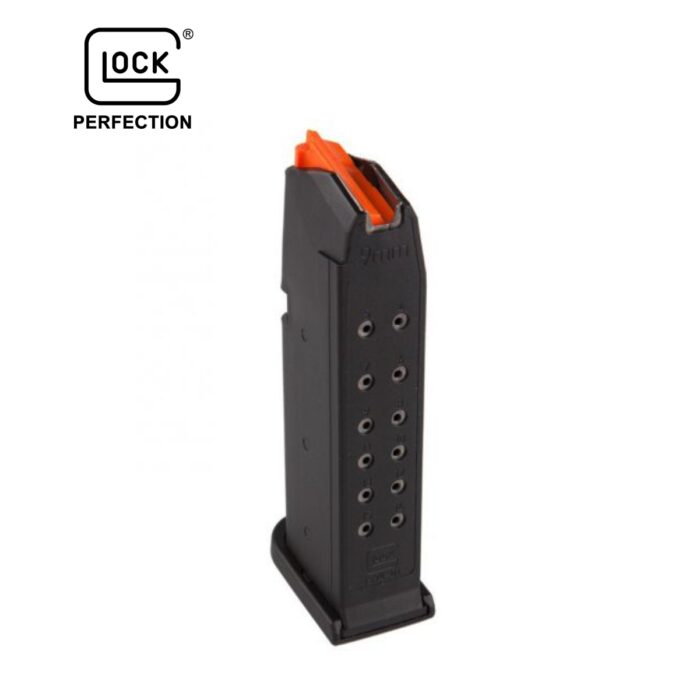 Nabojnik Glock 19 Gen.5 (15rnd) - slika 1